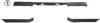 VAN WEZEL 4047550 Cover, bumper
